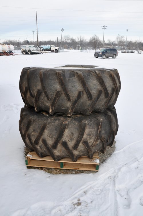 Property photo 131 - Trupointe Fertilizer Equipment Surplus Auction