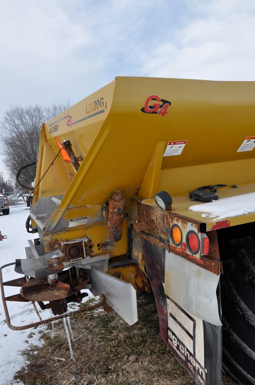Property photo 163 - Trupointe Fertilizer Equipment Surplus Auction