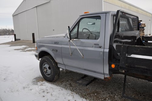 Property photo 105 - Trupointe Fertilizer Equipment Surplus Auction