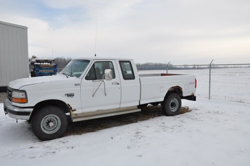 Property photo 342 - Trupointe Fertilizer Equipment Surplus Auction
