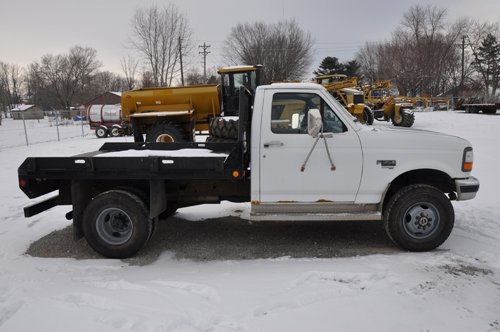 Property photo 259 - Trupointe Fertilizer Equipment Surplus Auction