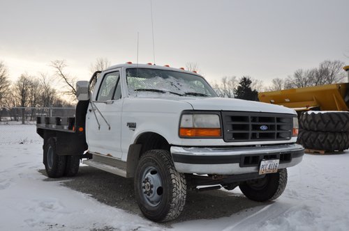 Property photo 229 - Trupointe Fertilizer Equipment Surplus Auction