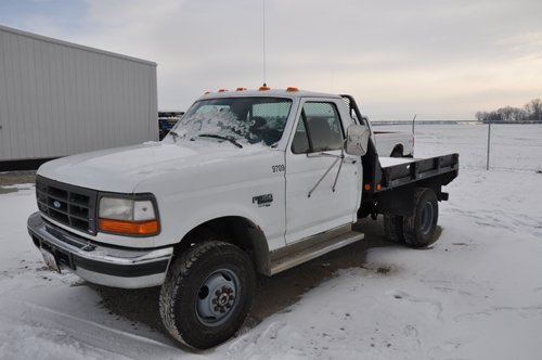 Property photo 182 - Trupointe Fertilizer Equipment Surplus Auction