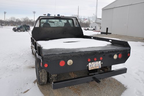 Property photo 363 - Trupointe Fertilizer Equipment Surplus Auction