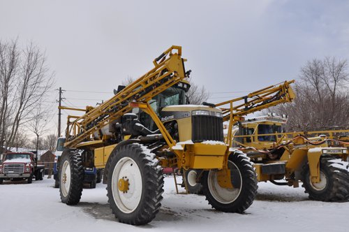 Property photo 241 - Trupointe Fertilizer Equipment Surplus Auction