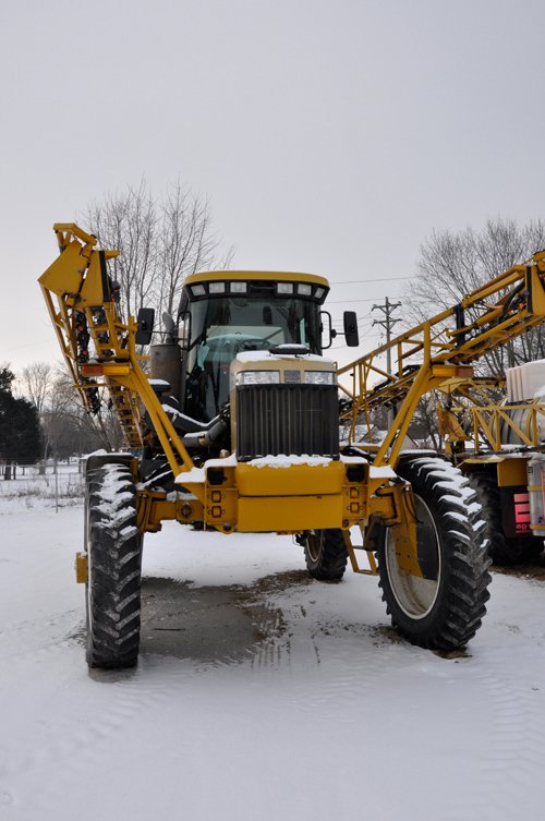Property photo 323 - Trupointe Fertilizer Equipment Surplus Auction