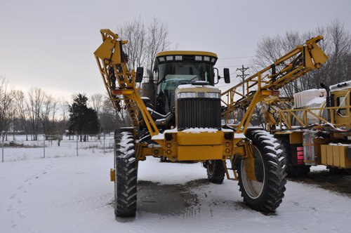 Property photo 128 - Trupointe Fertilizer Equipment Surplus Auction