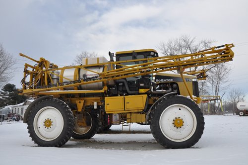Property photo 78 - Trupointe Fertilizer Equipment Surplus Auction