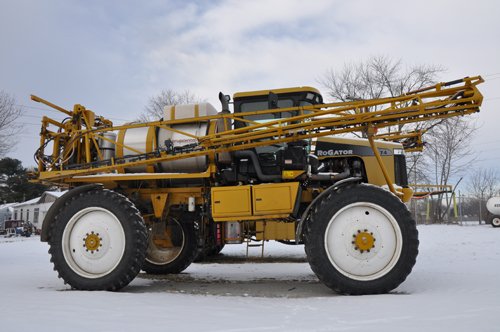 Property photo 198 - Trupointe Fertilizer Equipment Surplus Auction