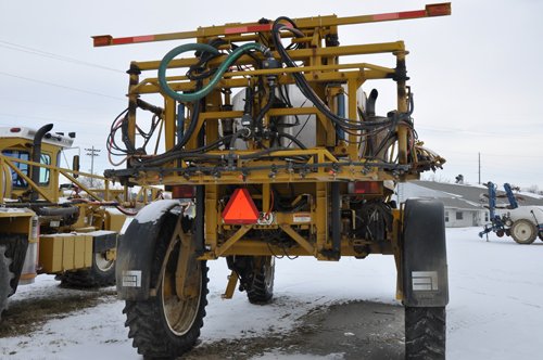 Property photo 356 - Trupointe Fertilizer Equipment Surplus Auction