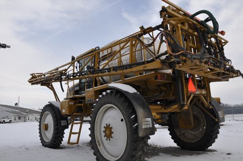 Property photo 307 - Trupointe Fertilizer Equipment Surplus Auction
