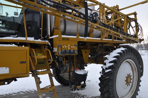 Property photo 117 - Trupointe Fertilizer Equipment Surplus Auction