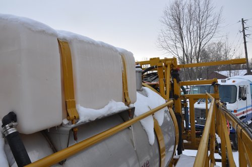 Property photo 354 - Trupointe Fertilizer Equipment Surplus Auction