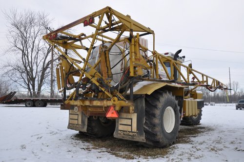 Property photo 43 - Trupointe Fertilizer Equipment Surplus Auction