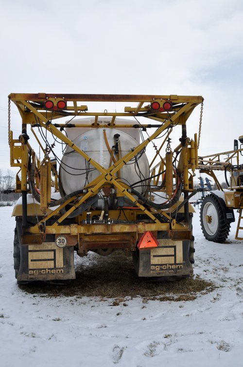 Property photo 252 - Trupointe Fertilizer Equipment Surplus Auction