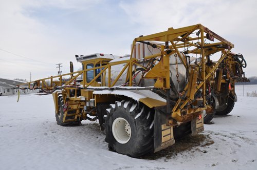 Property photo 361 - Trupointe Fertilizer Equipment Surplus Auction