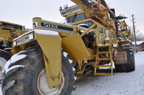Property photo 330 - Trupointe Fertilizer Equipment Surplus Auction