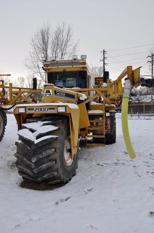Property photo 22 - Trupointe Fertilizer Equipment Surplus Auction