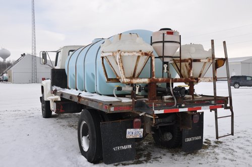 Property photo 86 - Trupointe Fertilizer Equipment Surplus Auction