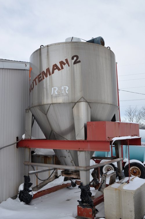Property photo 300 - Trupointe Fertilizer Equipment Surplus Auction