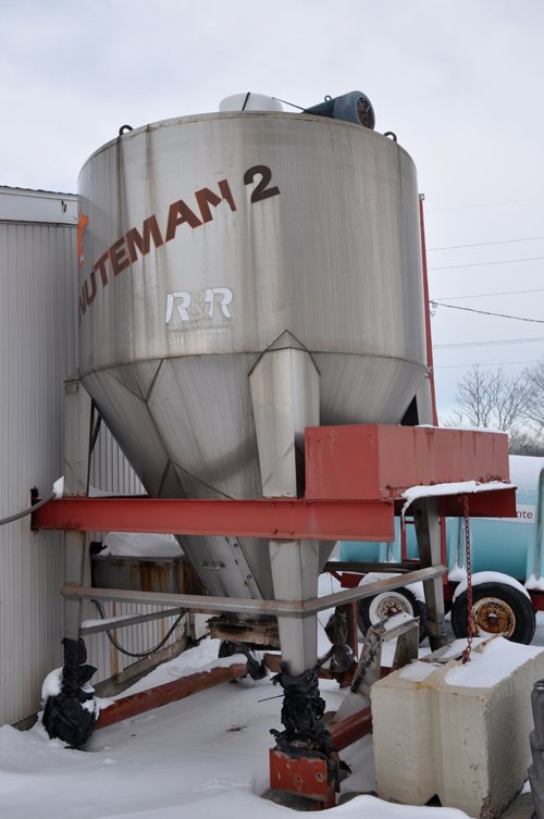 Property photo 39 - Trupointe Fertilizer Equipment Surplus Auction