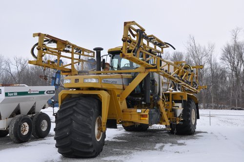 Property photo 228 - Trupointe Fertilizer Equipment Surplus Auction