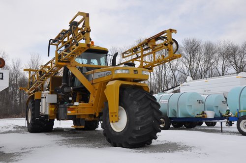 Property photo 250 - Trupointe Fertilizer Equipment Surplus Auction