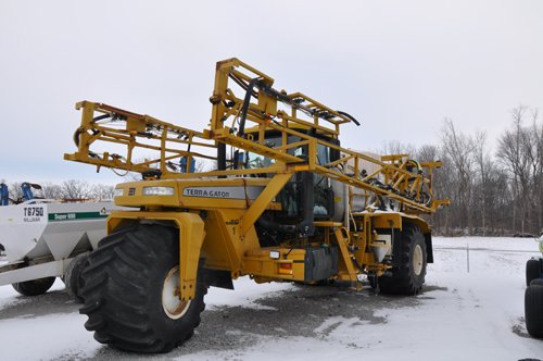 Property photo 199 - Trupointe Fertilizer Equipment Surplus Auction