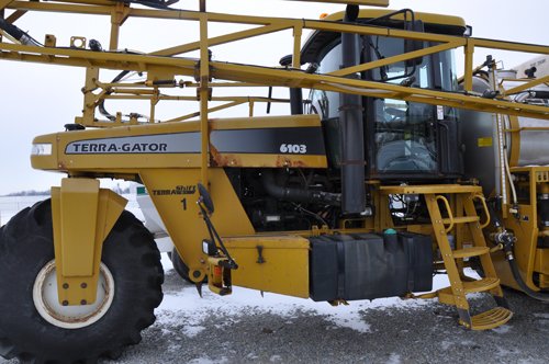 Property photo 176 - Trupointe Fertilizer Equipment Surplus Auction