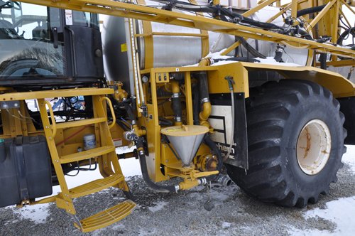 Property photo 196 - Trupointe Fertilizer Equipment Surplus Auction