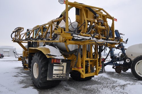 Property photo 214 - Trupointe Fertilizer Equipment Surplus Auction