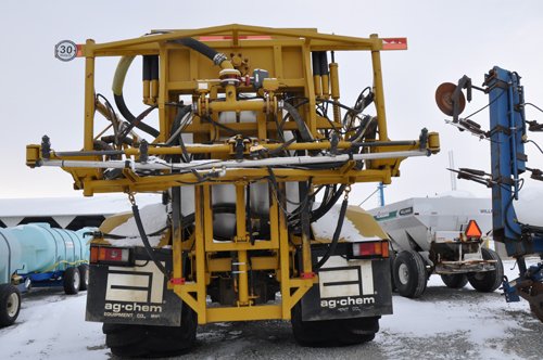 Property photo 31 - Trupointe Fertilizer Equipment Surplus Auction