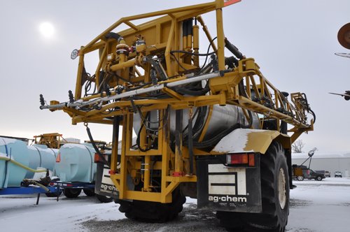 Property photo 107 - Trupointe Fertilizer Equipment Surplus Auction