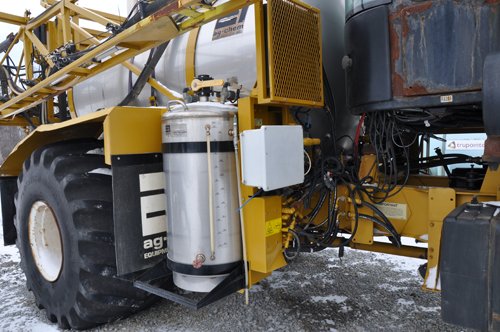 Property photo 192 - Trupointe Fertilizer Equipment Surplus Auction