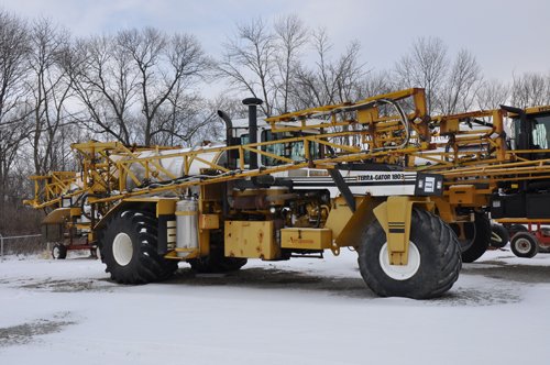 Property photo 45 - Trupointe Fertilizer Equipment Surplus Auction