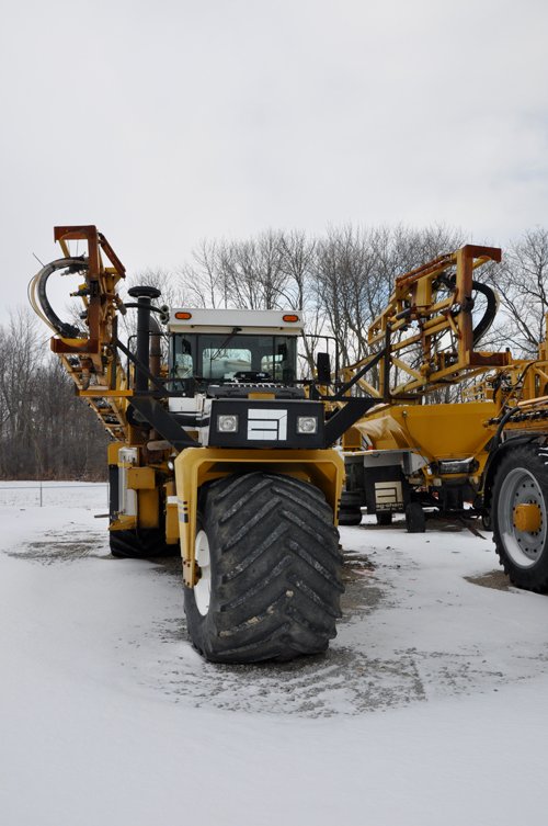 Property photo 324 - Trupointe Fertilizer Equipment Surplus Auction