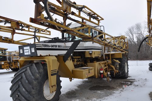 Property photo 350 - Trupointe Fertilizer Equipment Surplus Auction