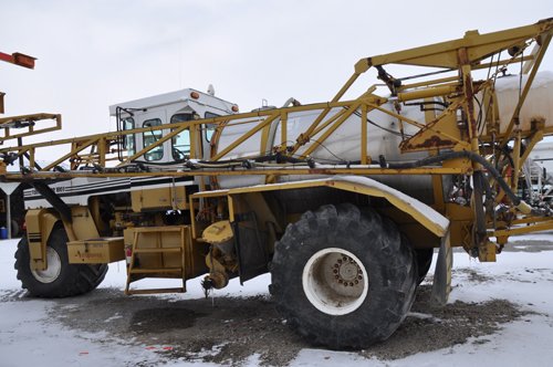 Property photo 177 - Trupointe Fertilizer Equipment Surplus Auction