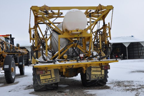Property photo 297 - Trupointe Fertilizer Equipment Surplus Auction
