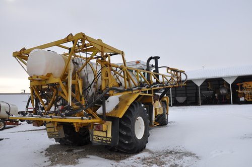 Property photo 288 - Trupointe Fertilizer Equipment Surplus Auction