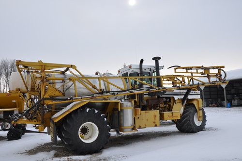 Property photo 277 - Trupointe Fertilizer Equipment Surplus Auction