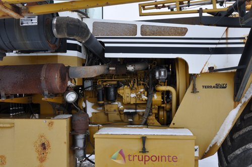 Property photo 357 - Trupointe Fertilizer Equipment Surplus Auction