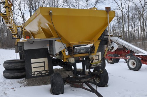 Property photo 309 - Trupointe Fertilizer Equipment Surplus Auction