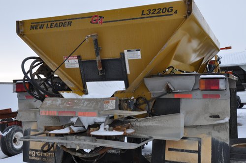 Property photo 166 - Trupointe Fertilizer Equipment Surplus Auction