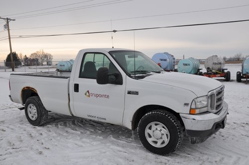 Property photo 256 - Trupointe Fertilizer Equipment Surplus Auction