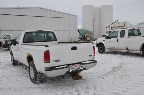 Property photo 305 - Trupointe Fertilizer Equipment Surplus Auction