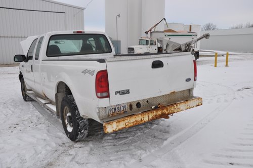 Property photo 95 - Trupointe Fertilizer Equipment Surplus Auction