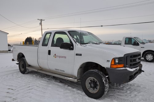 Property photo 63 - Trupointe Fertilizer Equipment Surplus Auction