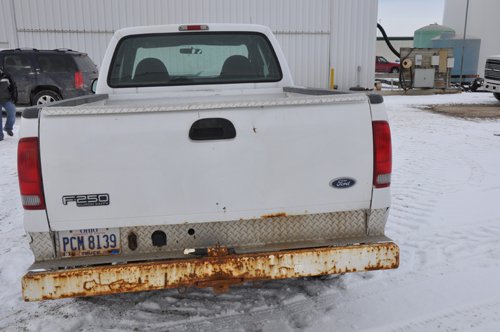 Property photo 227 - Trupointe Fertilizer Equipment Surplus Auction