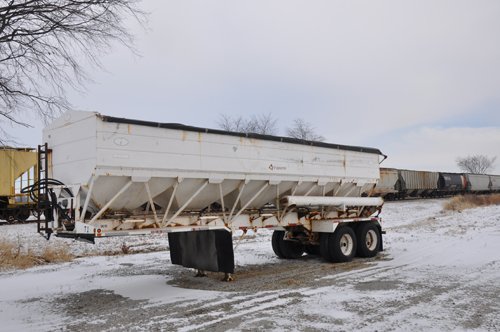 Property photo 33 - Trupointe Fertilizer Equipment Surplus Auction